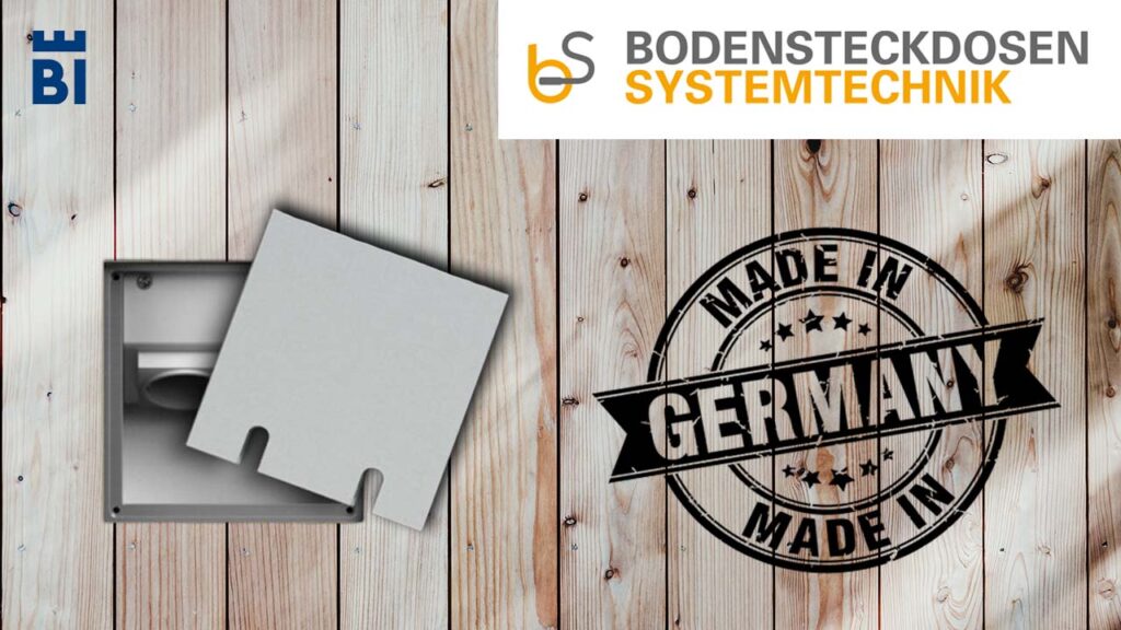 Was macht Bodensteckdosen Systemtechnik anders und besser?