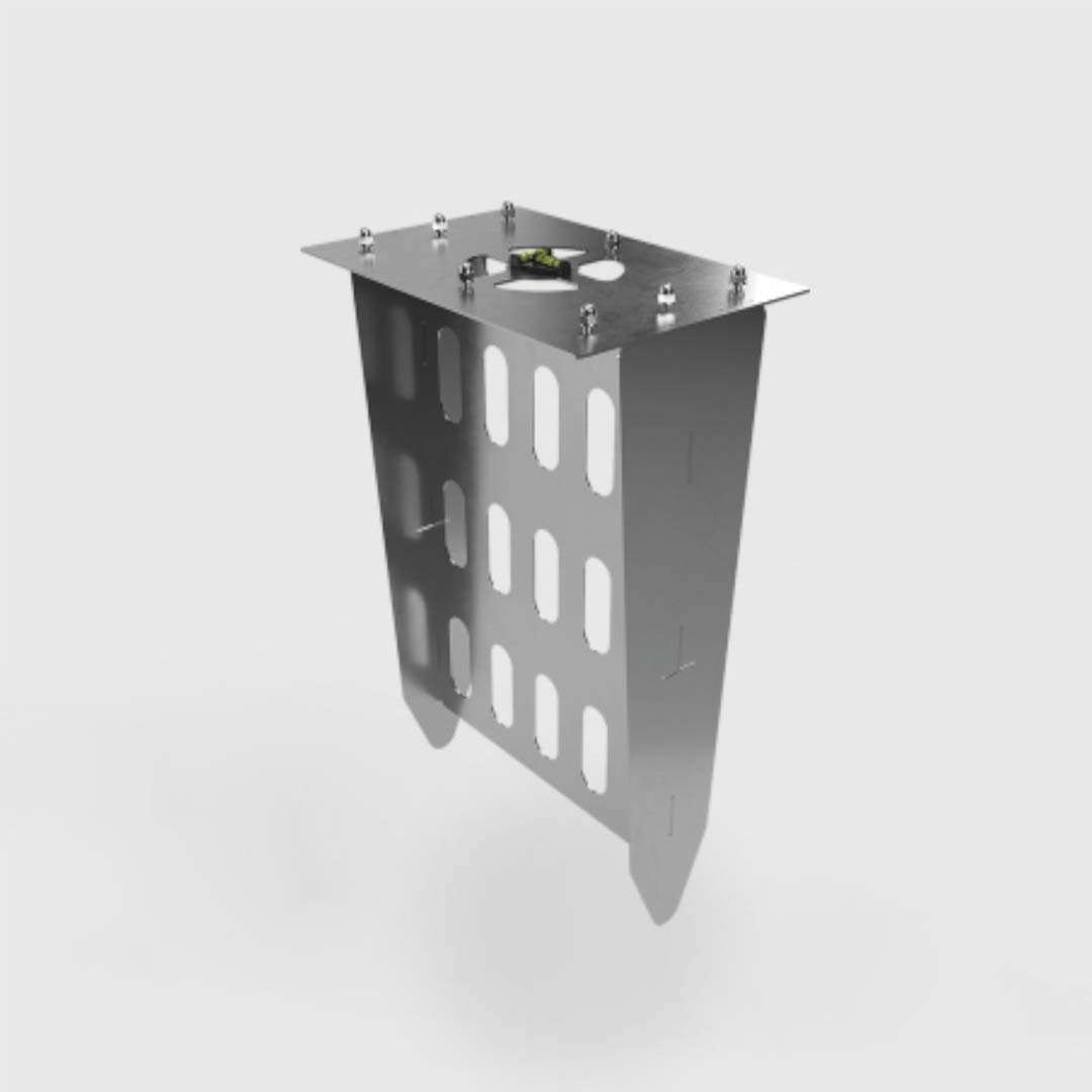 Bodenanker für Energiesäule EST24 (BAEST24) 1